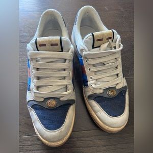 Gucci MEN SNEAKERS